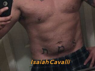 Isaiah_Cavalli