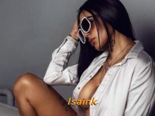 Isaink