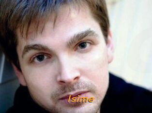 Isime
