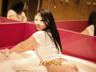 IsisHot