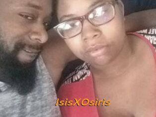 IsisXOsiris