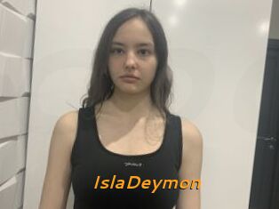 IslaDeymon