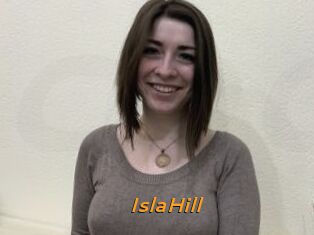 IslaHill