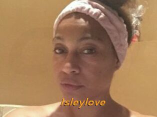 Isleylove