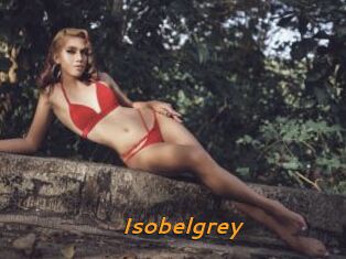 Isobelgrey