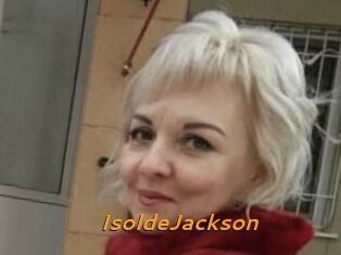 IsoldeJackson