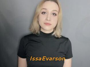 IssaEvarson