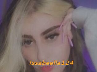 Issabeella124