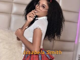 Issabela_Smith
