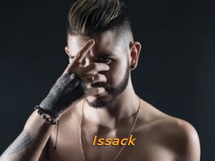 Issack
