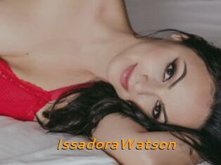 IssadoraWatson