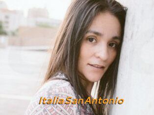 ItaliaSanAntonio