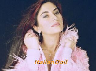ItalianDoll