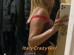 ItalyCrazyGirl