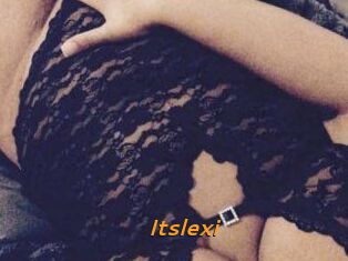 Itslexi