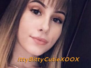 IttyBittyCutieXOOX