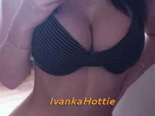 IvankaHottie