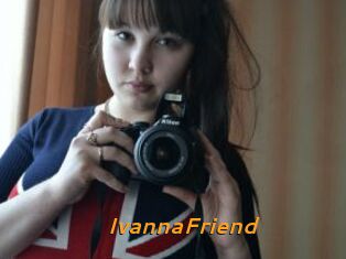 IvannaFriend