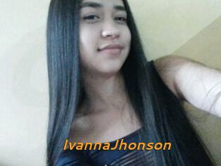 IvannaJhonson