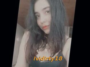 Ividirty18