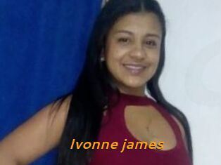 Ivonne_james