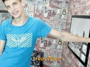 IvorNice