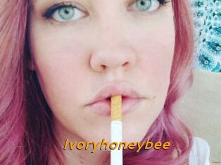 Ivoryhoneybee