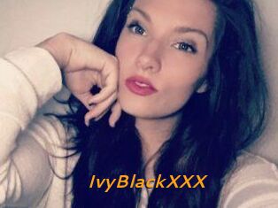 Ivy_BlackXXX