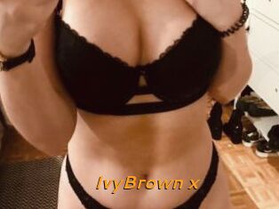 IvyBrown_x
