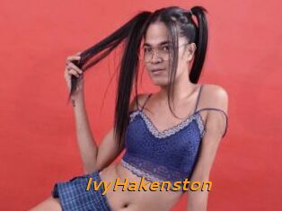 IvyHakenston