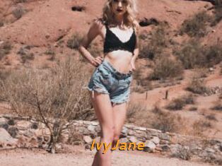 IvyJane