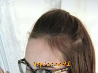 IvyJones91