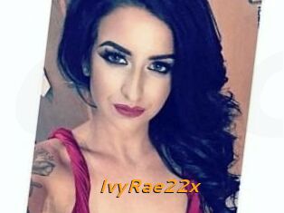 IvyRae22x