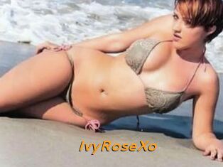 IvyRoseXo