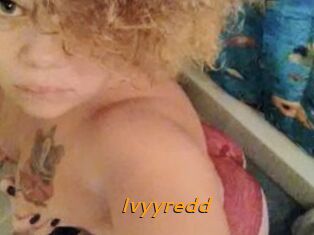 Ivyyredd