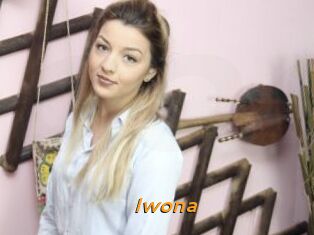 Iwona