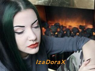 IzaDoraX