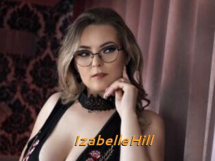 IzabelleHill