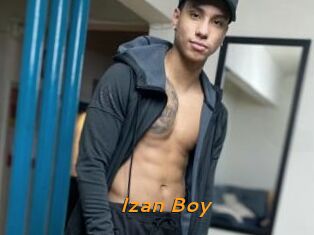 Izan_Boy