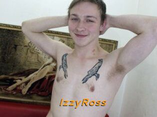 IzzyRoss