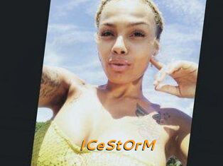 ICeStOrM