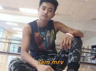 Iam_mrv