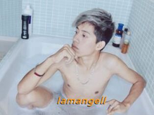 Iamangell