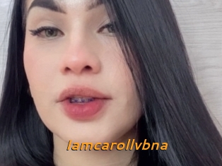 Iamcarollvbna