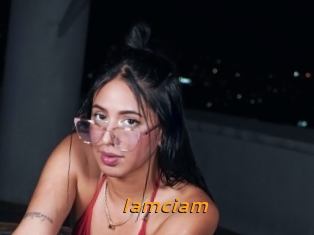 Iamciam
