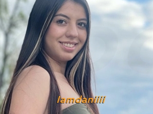 Iamdaniiii