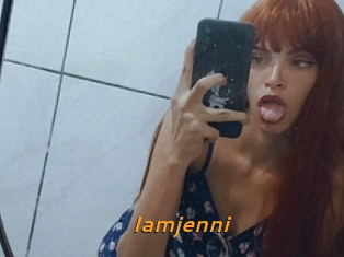 Iamjenni