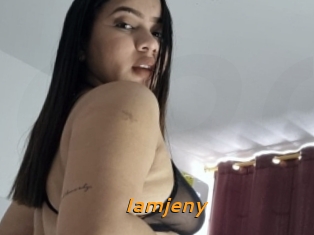 Iamjeny