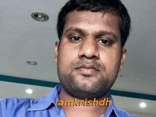 Iamkrishdh