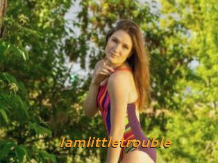 Iamlittletrouble